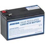 Avacom RBC110 – Sleviste.cz