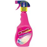 Mr. Teppich Čistič čalounění na skvrny 500 ml – Hledejceny.cz