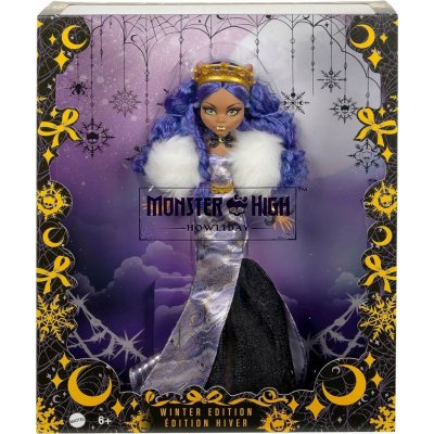 Mattel Monster High oživlá Robecca Steam – Hledejceny.cz