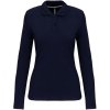 Dámská Trička Kariban K244 COT-20K24400301 Navy