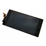 LCD Displej + LCD Sklíčko + Dotykové sklo Lenovo P70 - originál – Zboží Živě