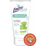 Linteo Baby dětský pleťový krém 75 ml – Zboží Mobilmania