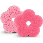 Úklid pro klid Multifunkční houbička kytička – Hledejceny.cz