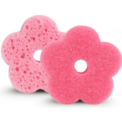 Úklid pro klid Multifunkční houbička kytička – Hledejceny.cz