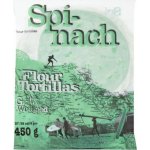 Nuevo Progreso Tortilla Spinach 10" 6 x 75 g – Zboží Dáma
