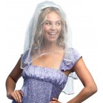 Boland Bílý svatební závoj – Sleviste.cz