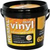 Barvy A Laky Hostivař Remal Vinyl Color mat, prémiová malířská barva, omyvatelná, 620 letná žlutá, 250 g