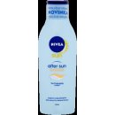 Nivea Sun Bronze mléko po opalování prodlužující opálení 200 ml