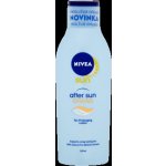 Nivea Sun Bronze mléko po opalování prodlužující opálení 200 ml – Zboží Dáma