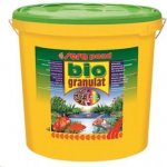 Sera Pond Granulat 21 l – Sleviste.cz
