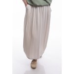 Midi sukně Windy Citrón – Zboží Mobilmania