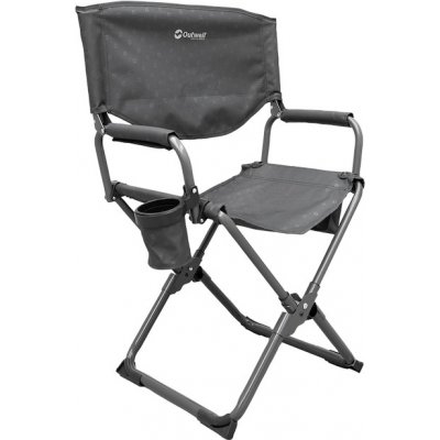 Židle Outwell Rambler šedá – Hledejceny.cz