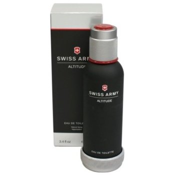 Swiss Army Altitude toaletní voda pánská 100 ml