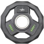 PRIMAL Olympijský kotouč pogumovaný Premium 1,25 kg 50 mm – Zboží Dáma