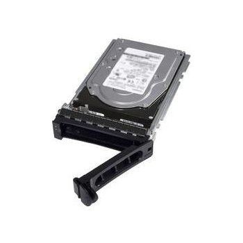 Dell 4TB, 3,5", 7200rpm, 400-AEGK