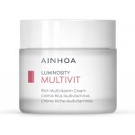 Ainhoa Multivit Rich Multivitamin Cream 50 ml – Hledejceny.cz