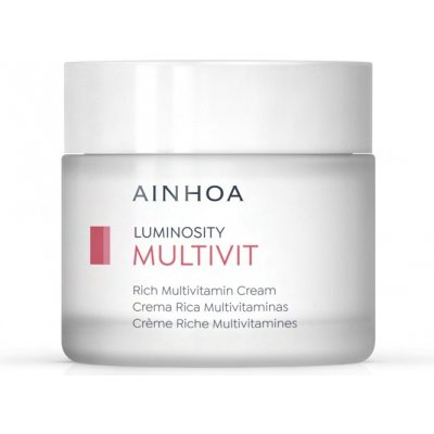 Ainhoa Multivit Rich Multivitamin Cream 50 ml