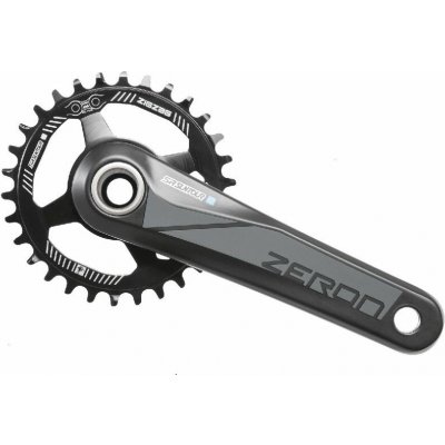 SR Suntour Zeron 1X BOOST – Sleviste.cz