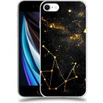 Acover Kryt na mobil Apple iPhone SE 2020 - Rak 2 – Zboží Živě