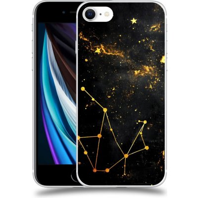 Acover Kryt na mobil Apple iPhone SE 2020 - Rak 2 – Zboží Živě