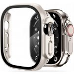 TECH-PROTECT DEFENSE360 APPLE WATCH ULTRA 49 MM TITANIUM 9490713930236 – Zboží Mobilmania