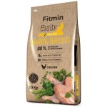 Fitmin Cat Purity Large Breed 10 kg – Hledejceny.cz