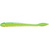 Návnada a nástraha Berkley PowerBait Power Flail Spring Green Sunshine Yellow 9 cm 8 ks