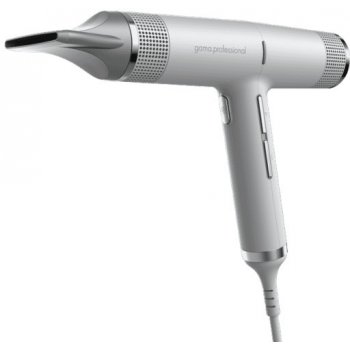 GA.MA Fén na vlasy Gama IQ Perfect Hair Dryer od 7 190 Kč - Heureka.cz