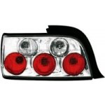 Zadní světla BMW 3 E36 Coupé - chrom – Zboží Mobilmania