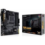 Asus TUF GAMING B450-PLUS II 90MB1650-M0EAY0 – Zboží Mobilmania