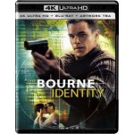 Agent bez minulosti UHD+BD – Hledejceny.cz