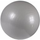 Merco gymball Fit-Gym Anti-Burst s pumpou 75 cm šedá