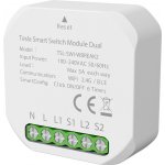 TESLA Smart Switch Module Dual TSL-SWI-WBREAK2 – Hledejceny.cz