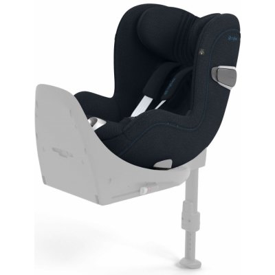 CYBEX Sirona T i-Size 2023 nautical blue PLUS – Hledejceny.cz