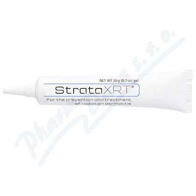 StrataXRT gel 20 g – Zboží Dáma