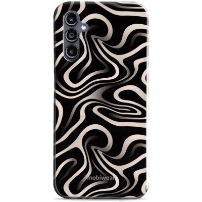 Mobiwear Elite Pro Samsung Galaxy A56 5G EA68E Vlnky a linky – Hledejceny.cz