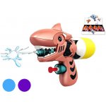 Mikro trading Dinosaurus 3 barvy – Zboží Mobilmania