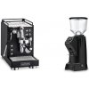 Set domácích spotřebičů Set La Pavoni Mini Cellini + Eureka Nadir 65 Touch