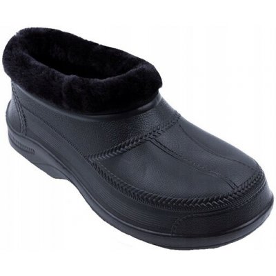 Demar BBL 2 ZATEPLENÉ EVA CHODÍTKA HOLÍNKY – Zboží Dáma