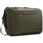 Thule Convertible Carry On Crossover 2 C2CC41FN zelená 41 l – Hledejceny.cz