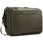 Thule Convertible Carry On Crossover 2 C2CC41FN zelená 41 l – Zboží Dáma