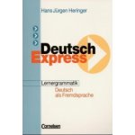 Deutsch Express Grammatikheft