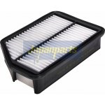 Vzduchový filtr JAPANPARTS FA-H23S (FAH23S) – Hledejceny.cz