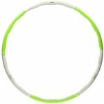 HHP003 Green-Grey Hula Hop 100Cm HMS zelená – Hledejceny.cz