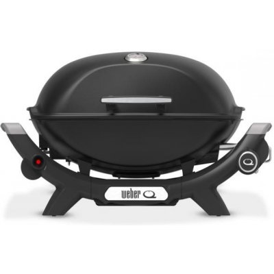 Weber Q2100N – Zboží Dáma