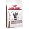 Granule pro kočky Royal Canin Veterinary Feline Hepatic 2 x 4 kg