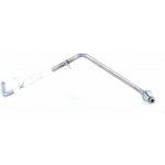 Tlakové potrubí, tlakový senzor (filtr sazí a pevných částic WALKER 10540 | Zboží Auto