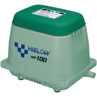 Techno Takatzuki co Hiblow HP Velikost: 100 l/min – Zboží Dáma
