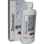 ICF Zincoseb shampoo 250 ml – HobbyKompas.cz