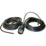 elektrokabeláž k vleku 7pin s vodiči 5m (5x1mm2) – Hledejceny.cz
